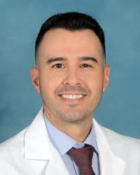 Daniel R Gonzalez, MD