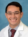 Sebastian Urbano Perez-Martinez, MD