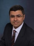 Ahmed F Osman, MD