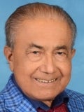 Eduardo J Hidalgo, MD