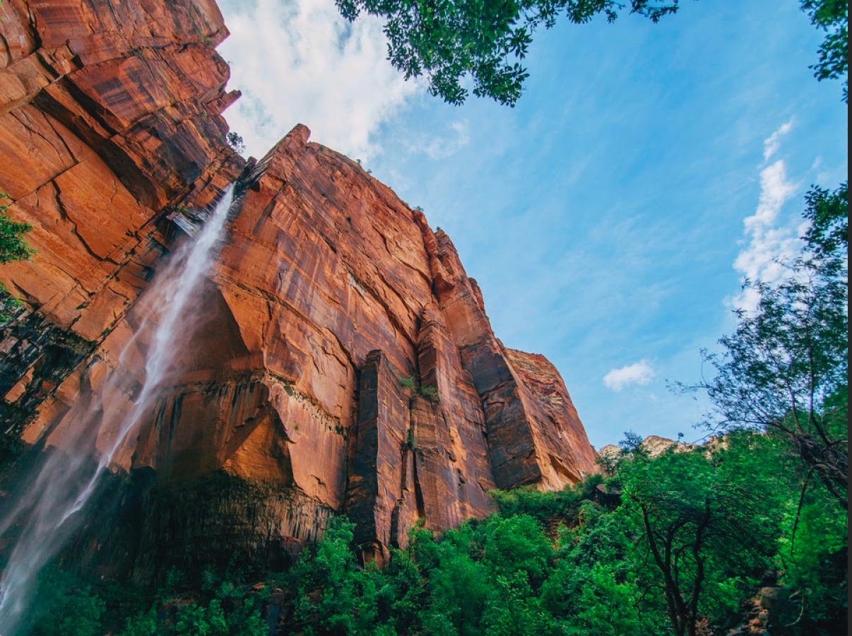 zion
