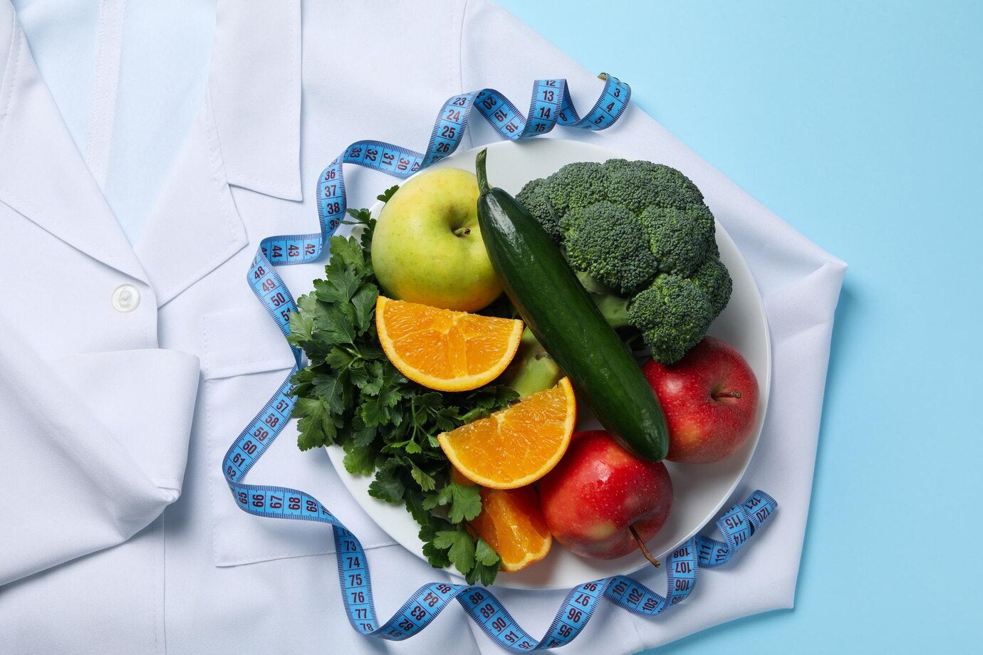 The Connection Between Diet and Colorectal Cancer