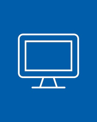 monitor icon