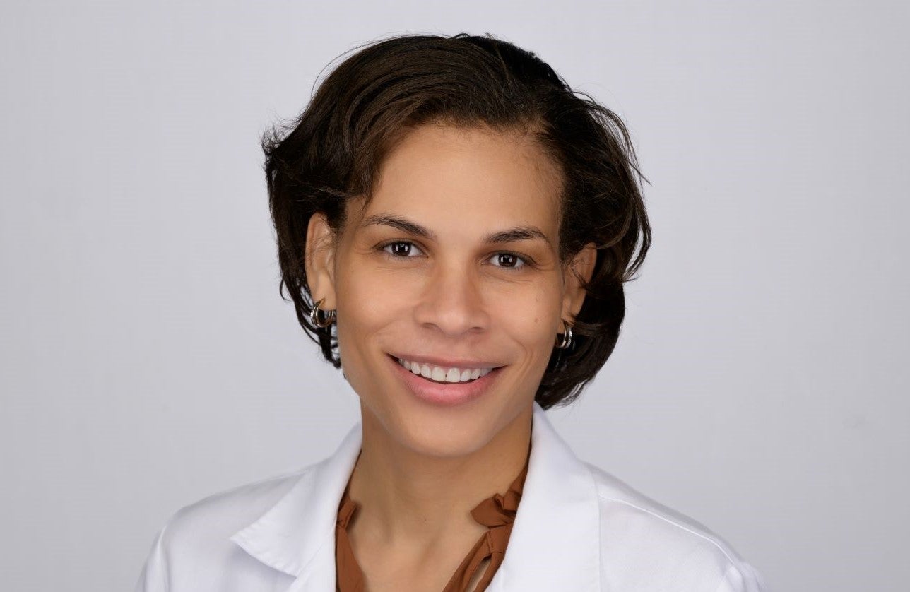 Diana P. English, M.D., FACOG