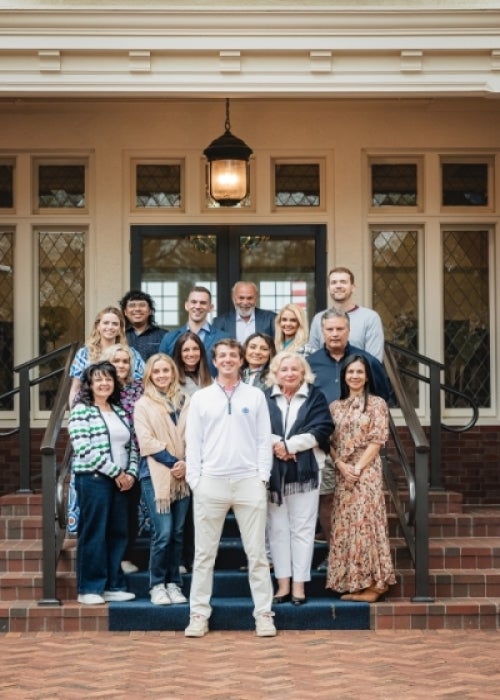 Pulte Family Charitable Foundation 