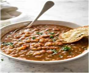 Lentil Soup