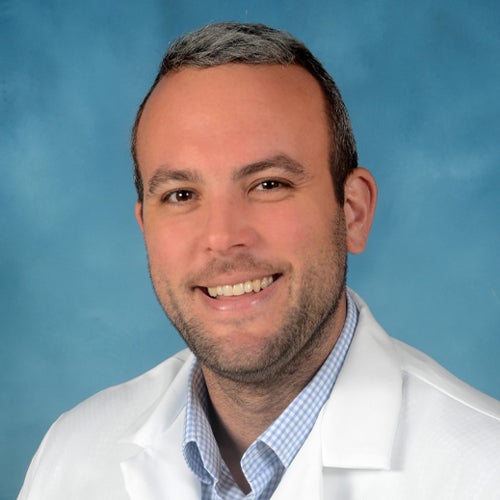 Jason Ceavers MD image