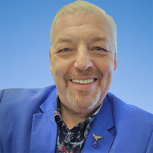 Von Biggs, HIV Advocate