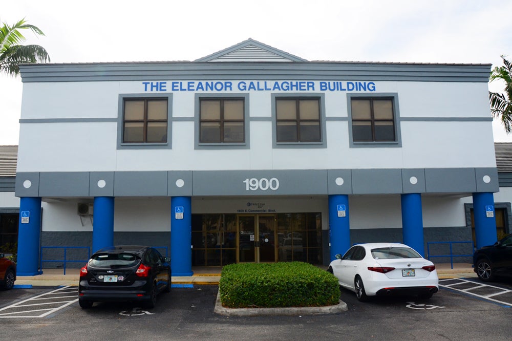 Holy Cross Medical Group - Fort Lauderdale 
