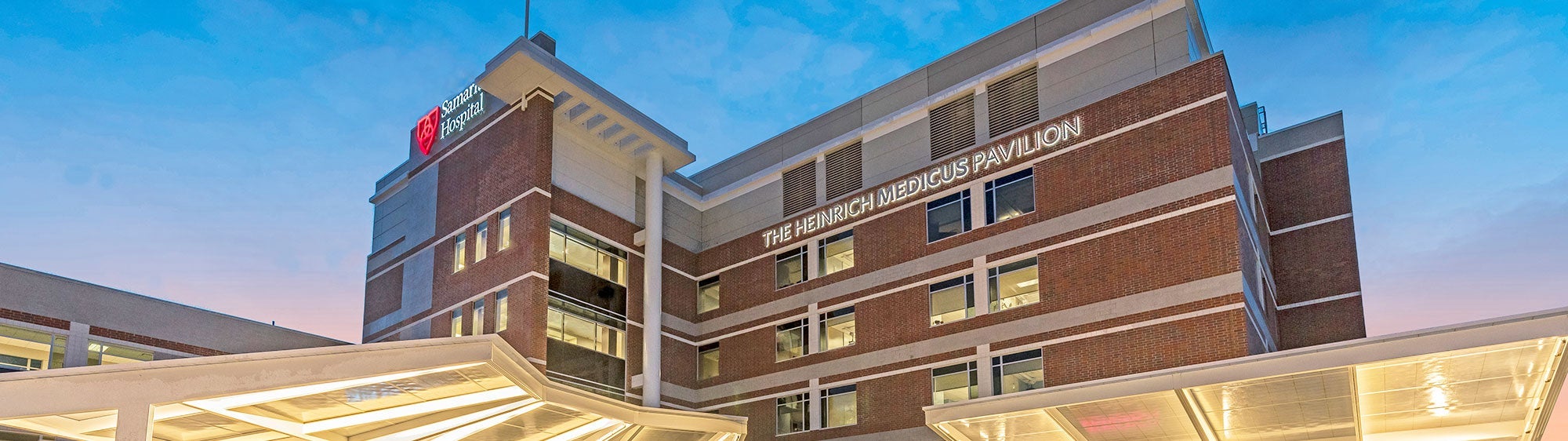 Samaritan Department of Hospital Medicine