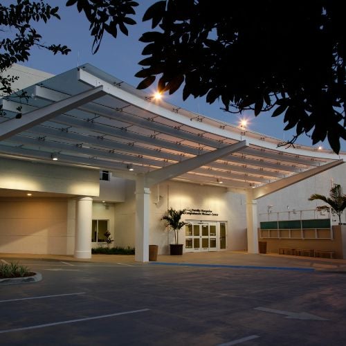 Holy Cross Medical Group - Women's Center