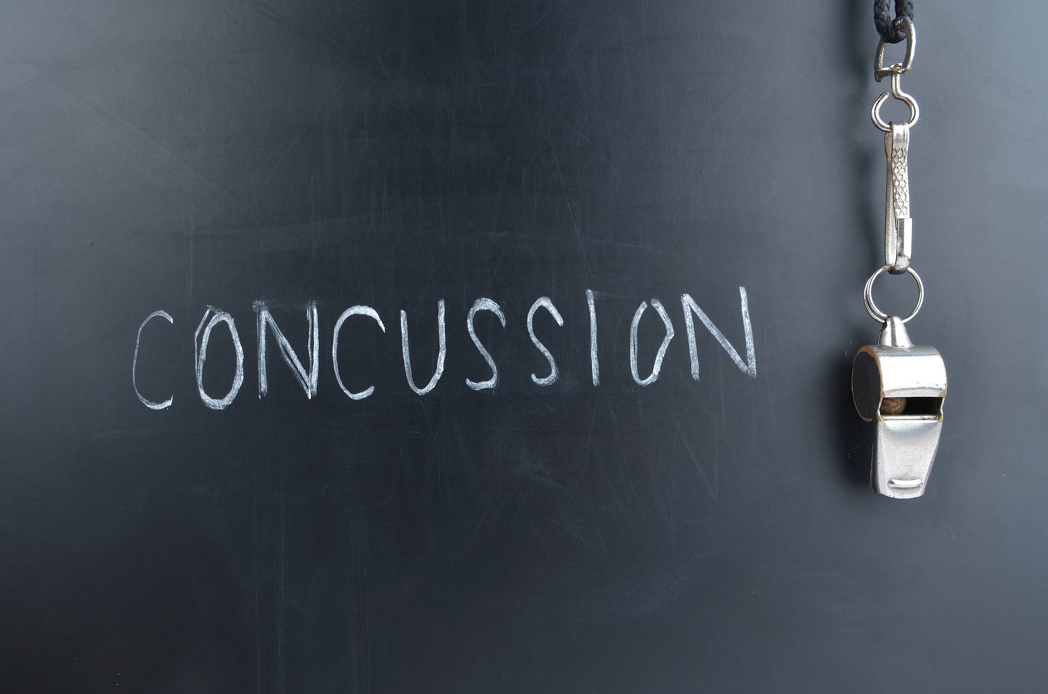 Most concussions occur without a loss of consciousness.