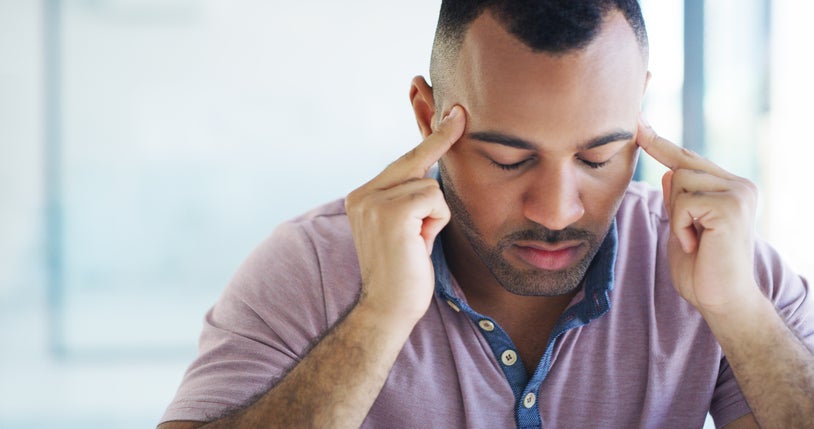 Learn the physical and mental effects of stress