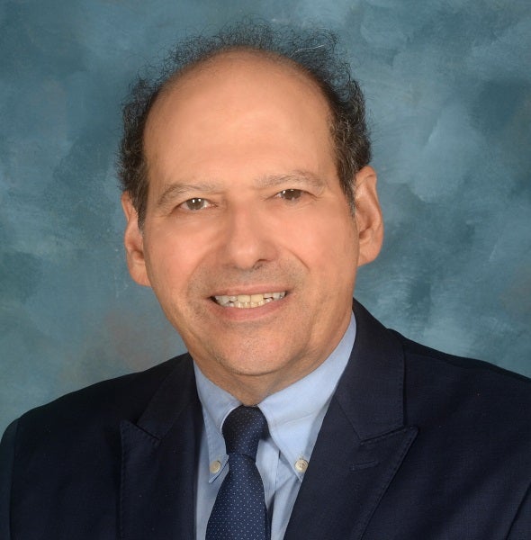 Martin Allan Lesser