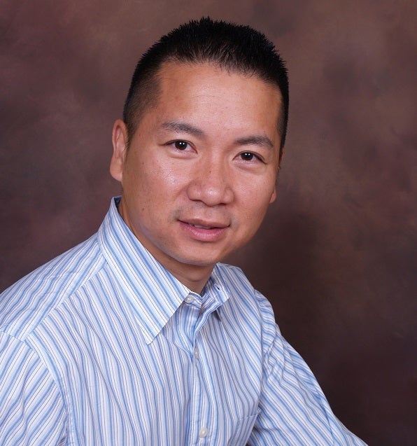 Dinh Hoang Quoc Pham, MD