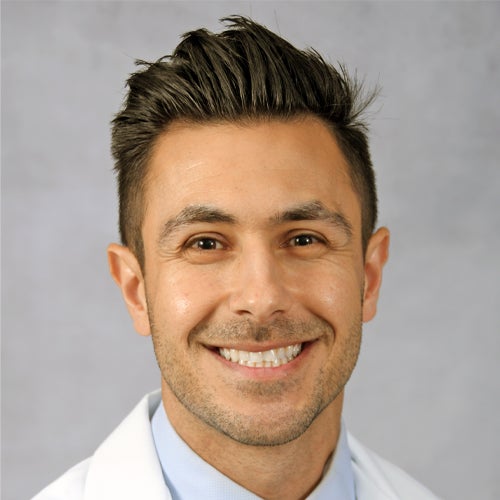 Arya Minaie, MD