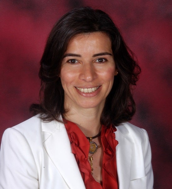 Jihan Mohamed Saba, MD