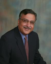 Tasneem Mirza