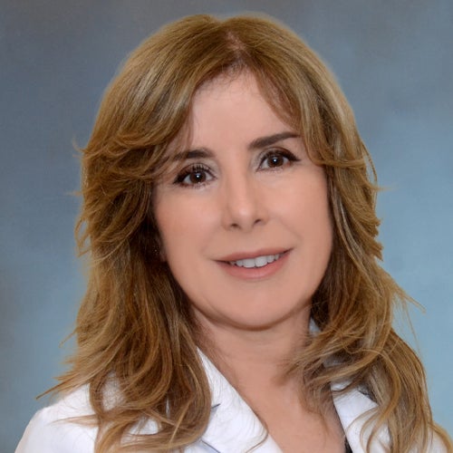 Clarissa Oliveira Harris, MD