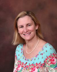 Patricia L Rooney