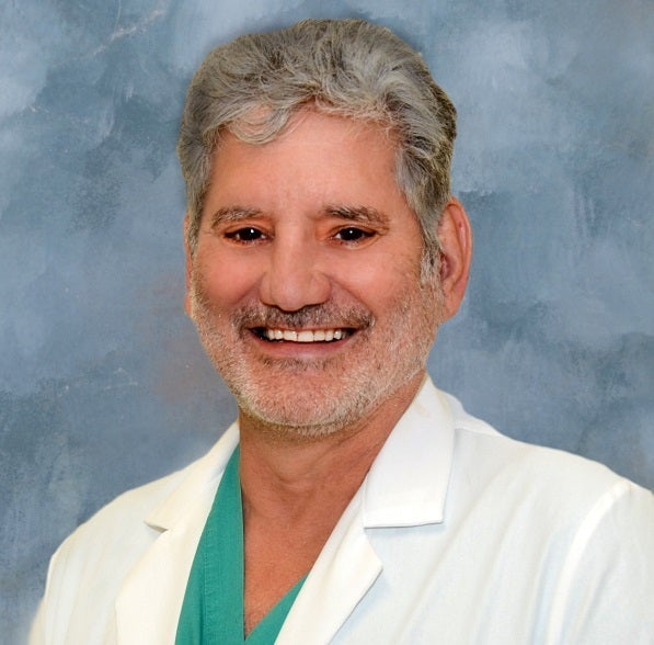 Mark Hunter Kravetz