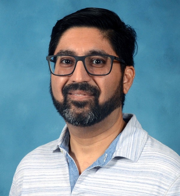 Taha Rahman Shaikh