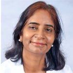 Anita Rao Sikha, MD