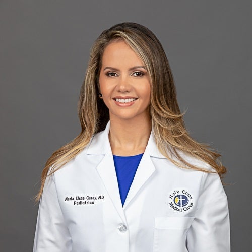 Maria Elena Garay Claudio