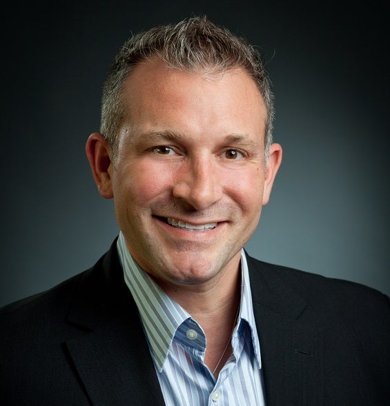 Todd Jason Sawisch
