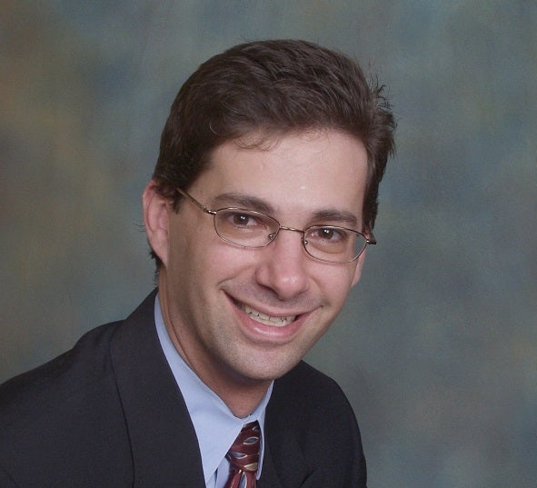 Barry Ira Galitzer, MD