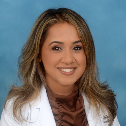 Aneesa Allie, PA-C