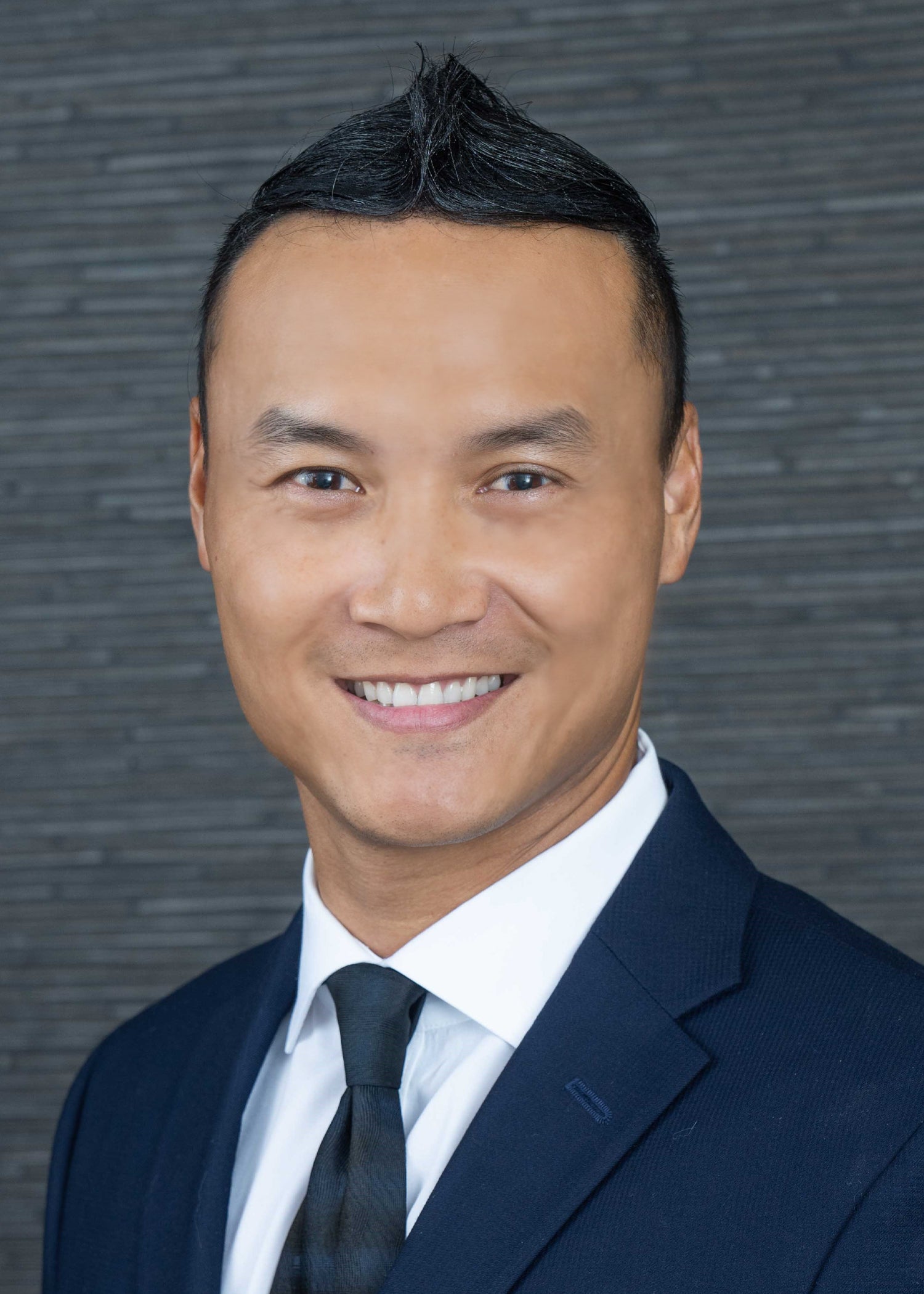 Kevin Wang
