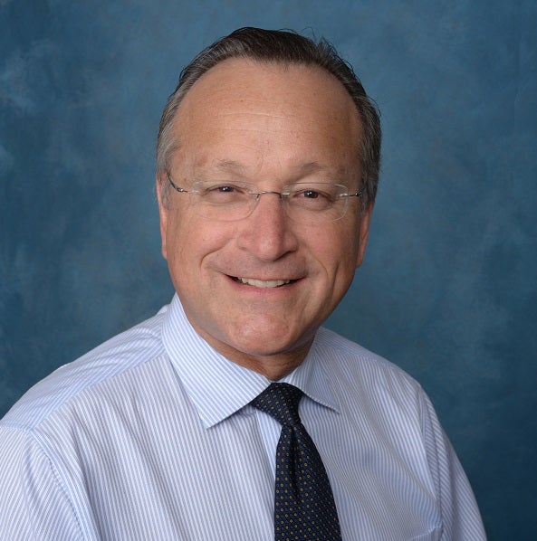 Armand J Rodriguez