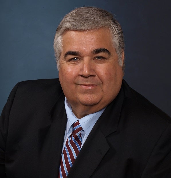 Robert Joseph Catanzaro
