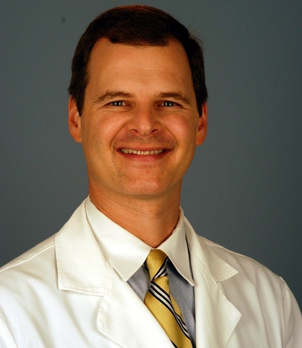Don Ray Revis, MD