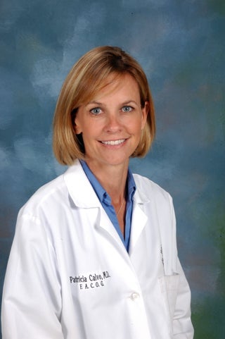 Patricia Hoffman Calvo