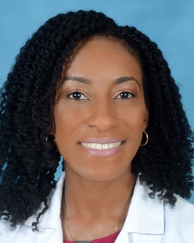 Tiffannie Santisha Walker