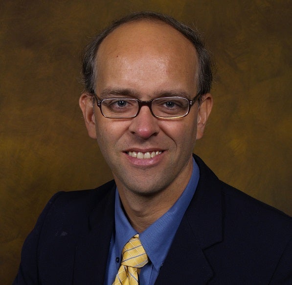 Frank Peter Hull