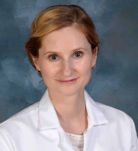 Irina Privorotskaya, MD