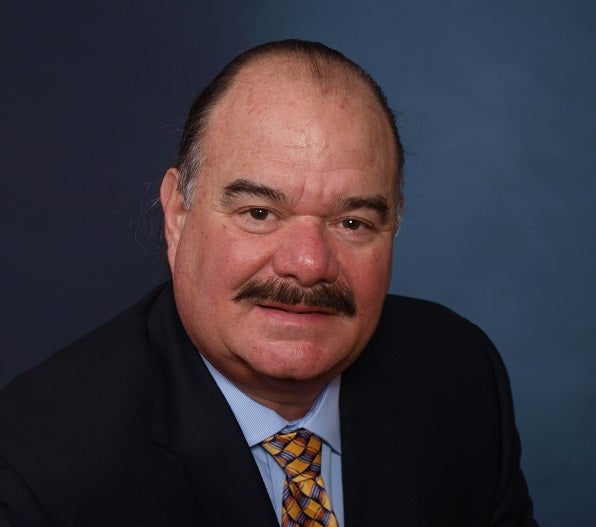 Eric Charles Gechter, MD