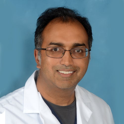 Sanjeev K Gupta