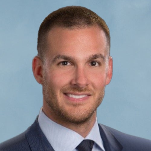 Nicholas A Barreras
