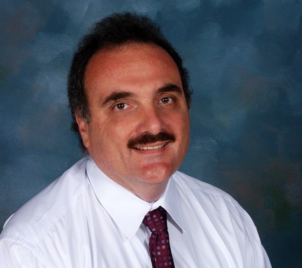 Aristides Zacharoudis
