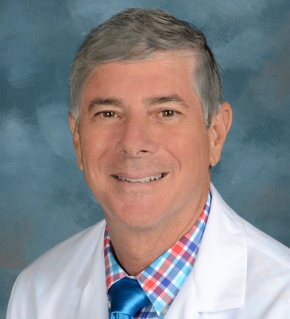 Charles Damian Russo