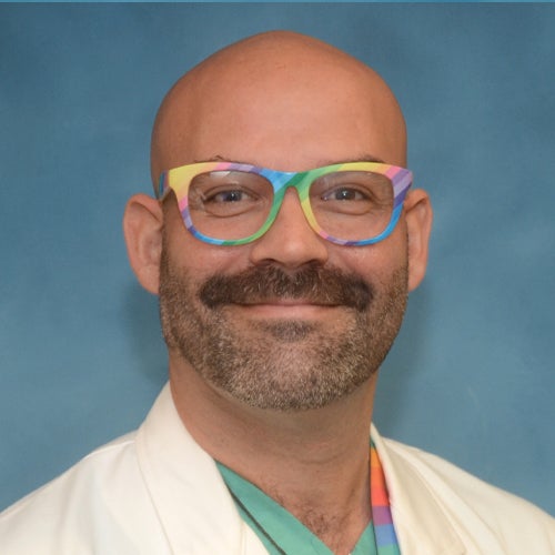 Gregory Nikolos