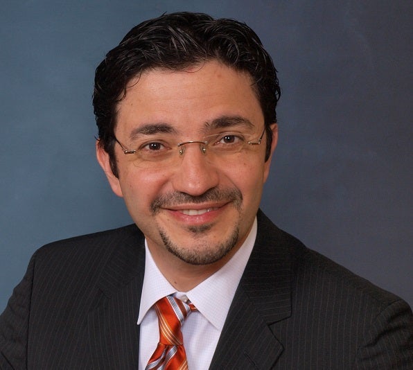 Michel Matouk, MD, DDS