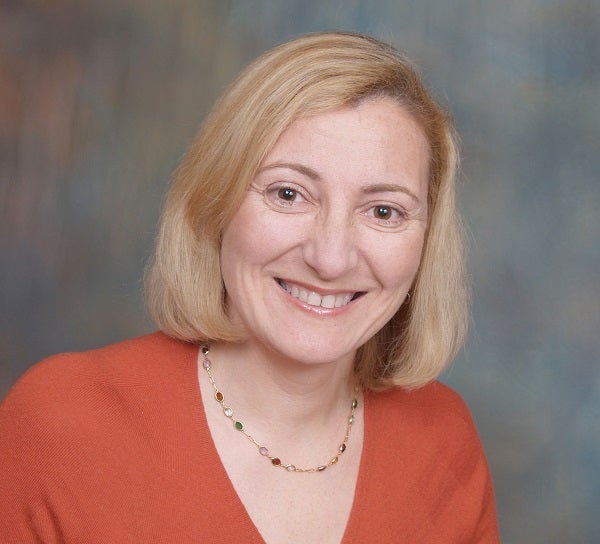 Veronica Silvia Gipps, MD