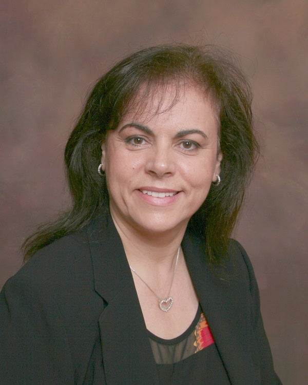 Violeta Atanasoski-McCormack, MD