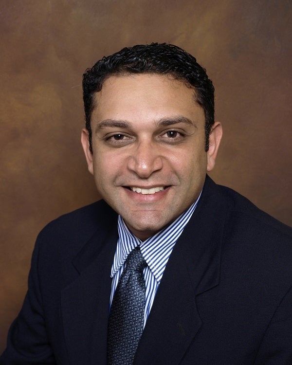 George Gamil Boctor