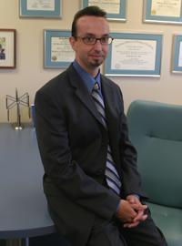 Kevin Douglas Cairns